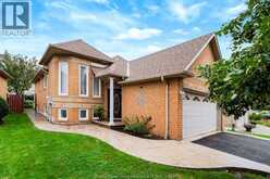 43 SPRINGVIEW DRIVE | Brampton Ontario | Slide Image One