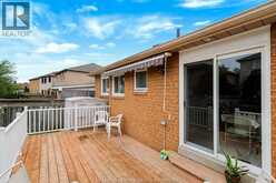 43 SPRINGVIEW DRIVE | Brampton Ontario | Slide Image Thirty-eight
