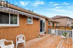 43 SPRINGVIEW DRIVE | Brampton Ontario | Slide Image Forty