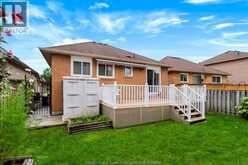 43 SPRINGVIEW DRIVE | Brampton Ontario | Slide Image Forty-three