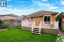 43 SPRINGVIEW DRIVE | Brampton Ontario | Slide Image Forty-five