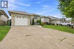 2424 TIMBERCREST AVENUE | Windsor Ontario | Slide Image Two