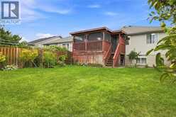 2424 TIMBERCREST AVENUE | Windsor Ontario | Slide Image Eight