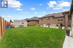 1307 CLEARWATER | Windsor Ontario | Slide Image Forty-six