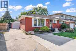 4131 Mount Royal DRIVE | Windsor Ontario | Slide Image One