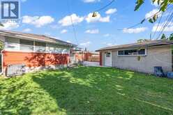 4131 Mount Royal DRIVE | Windsor Ontario | Slide Image Thirty