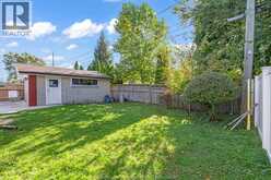 4131 Mount Royal DRIVE | Windsor Ontario | Slide Image Thirty-one