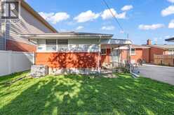 4131 Mount Royal DRIVE | Windsor Ontario | Slide Image Thirty-two