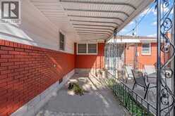 4131 Mount Royal DRIVE | Windsor Ontario | Slide Image Thirty-three