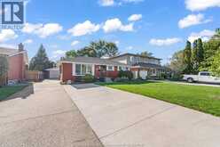 4131 Mount Royal DRIVE | Windsor Ontario | Slide Image Thirty-four