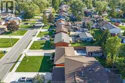 4131 Mount Royal DRIVE | Windsor Ontario | Slide Image Thirty-eight