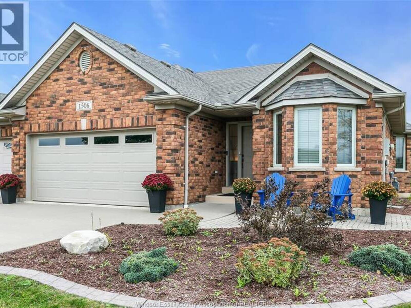 1506 D'AMORE DRIVE, LaSalle, Ontario N9H 0A5