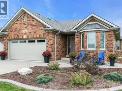 1506 D'AMORE DRIVE LaSalle Ontario, N9H 0A5