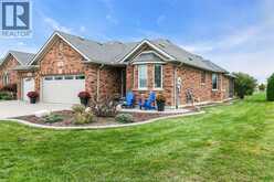 1506 D'AMORE DRIVE | LaSalle Ontario | Slide Image Two