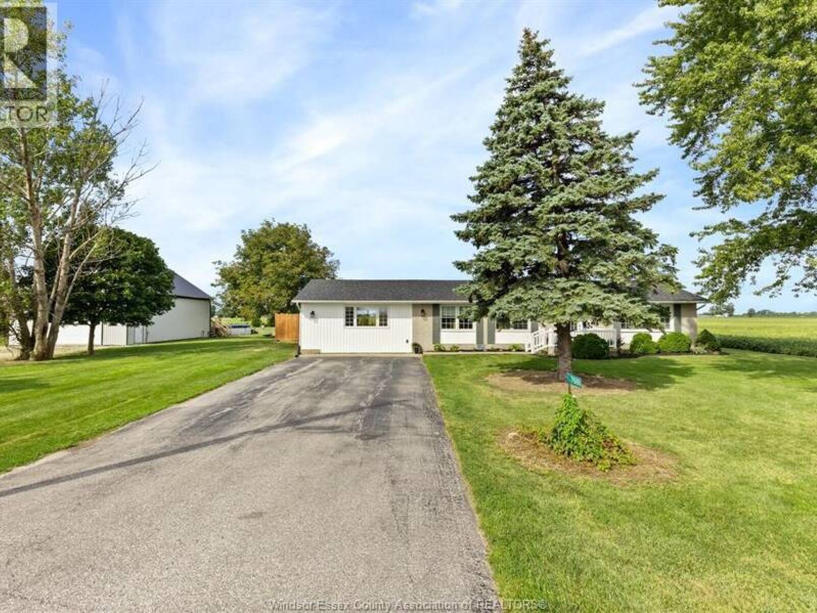 7686 CONCESSION 7 South, Amherstburg, Ontario N9V 2Y7