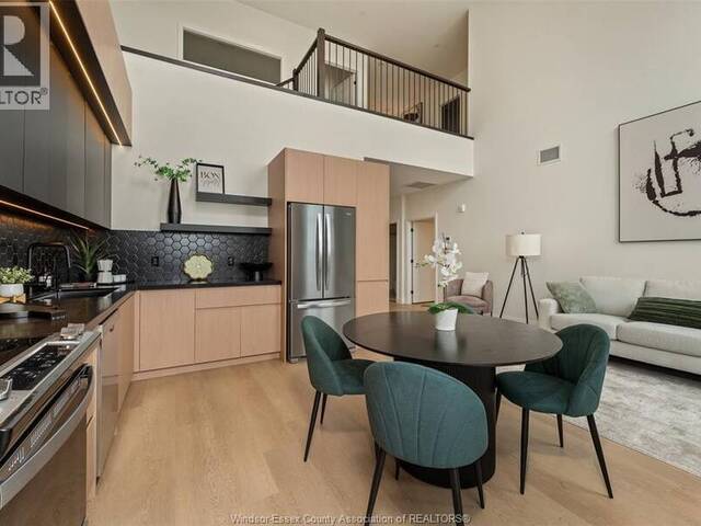 4400 Laurier Parkway Unit# 268 LaSalle Ontario, N9H 0P9 - 3 Bedrooms Condo For Sale