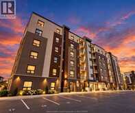 728 BROWNSTONE Unit# 206 | Windsor Ontario | Slide Image One