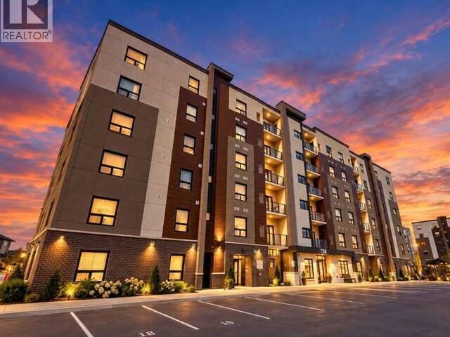 728 BROWNSTONE Unit# 206 Windsor Ontario, N9K 0C4 - 2 Bedrooms Condo For Sale