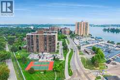 9099 Riverside DRIVE East Unit# 319E | Windsor Ontario | Slide Image Forty-two