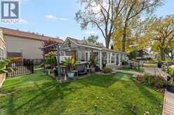 3 SHANGRILA STREET | Amherstburg Ontario | Slide Image Six