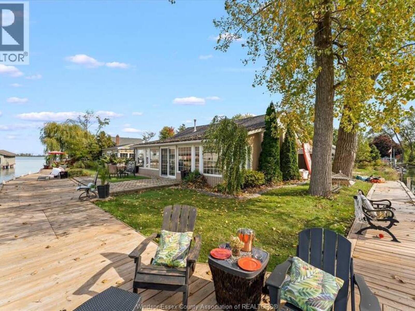 3 SHANGRILA STREET, Amherstburg, Ontario N9V 2T3