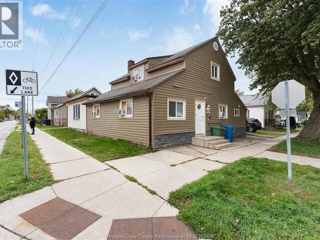 23 ASKEW STREET Leamington Ontario, N8H 1X4 - Property For Sale