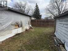 1303 Central | Windsor Ontario | Slide Image Seven