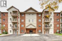 2650 Sandwich West PARKWAY Unit# 402 | LaSalle Ontario | Slide Image Two
