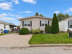 62 MALDEN HILL DRIVE Amherstburg Ontario, N9V 3E1