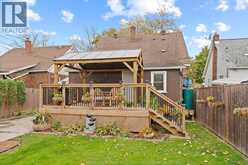 1746 Alexis ROAD | Windsor Ontario | Slide Image Thirty-one