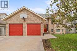2820 Wildberry CRESCENT | Tecumseh Ontario | Slide Image One