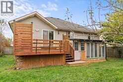 2820 Wildberry CRESCENT | Tecumseh Ontario | Slide Image Thirty-eight
