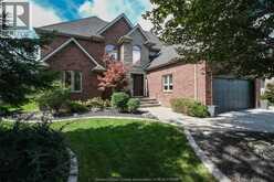 369 PINEHURST DRIVE | Belle River Ontario | Slide Image One