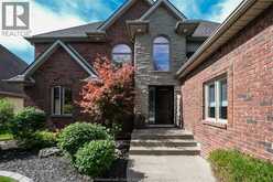 369 PINEHURST DRIVE | Belle River Ontario | Slide Image Two