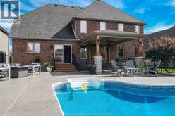 369 PINEHURST DRIVE | Belle River Ontario | Slide Image Forty