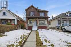 173 CAMERON AVENUE | Windsor Ontario | Slide Image Two