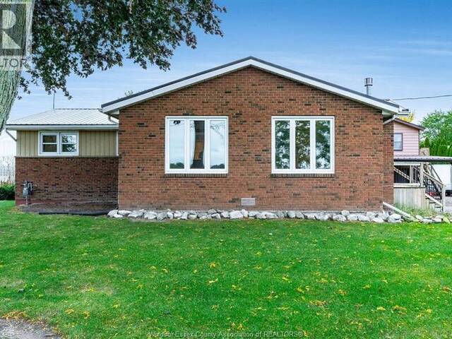 2477 Albuna Townline Kingsville Ontario, N9Y 2E5 - Property For Sale