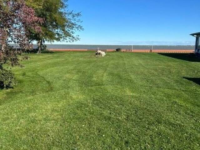 16120-16140 COUTURE BEACH Tilbury Ontario, N0P 2L0 - Waterfront Land For Sale