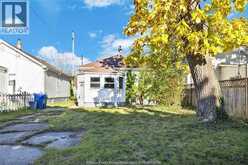 2379 George | Windsor Ontario | Slide Image Thirty-one