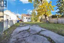 2379 George | Windsor Ontario | Slide Image Thirty-two