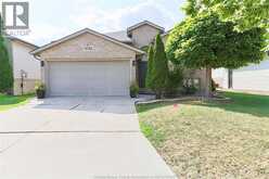 4751 JULIET CRESCENT | Windsor Ontario | Slide Image One