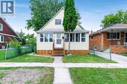 1563 Albert ROAD | Windsor Ontario | Slide Image One