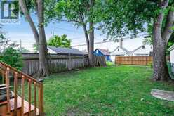 1563 Albert ROAD | Windsor Ontario | Slide Image Thirty-three