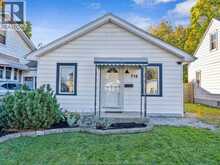719 HILDEGARDE | Windsor Ontario | Slide Image Nineteen