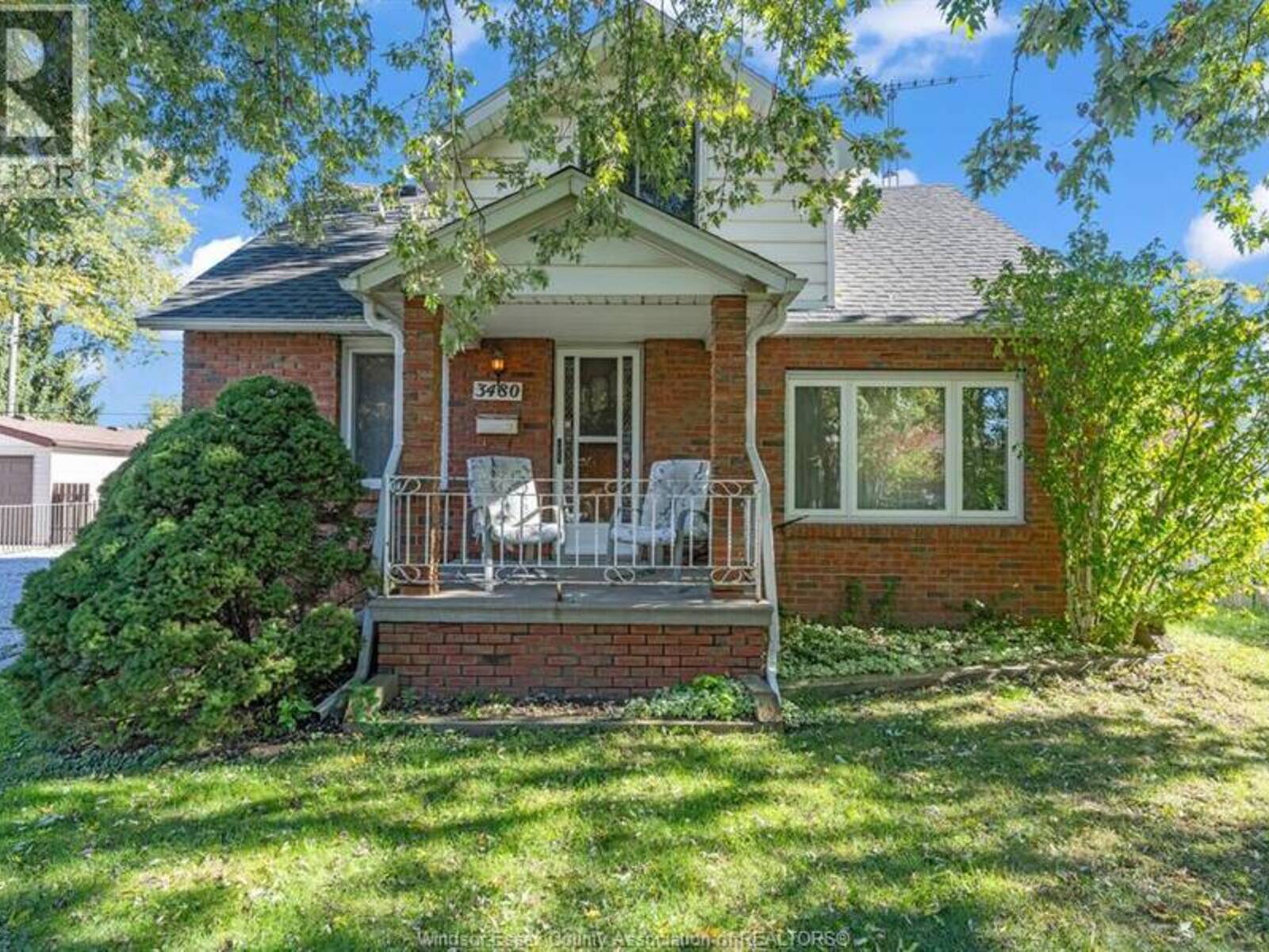 3480 BLISS ROAD, Windsor, Ontario N8W 3B6