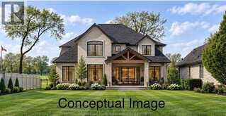 4059 ROSELAND DRIVE East | Windsor Ontario | Slide Image Three