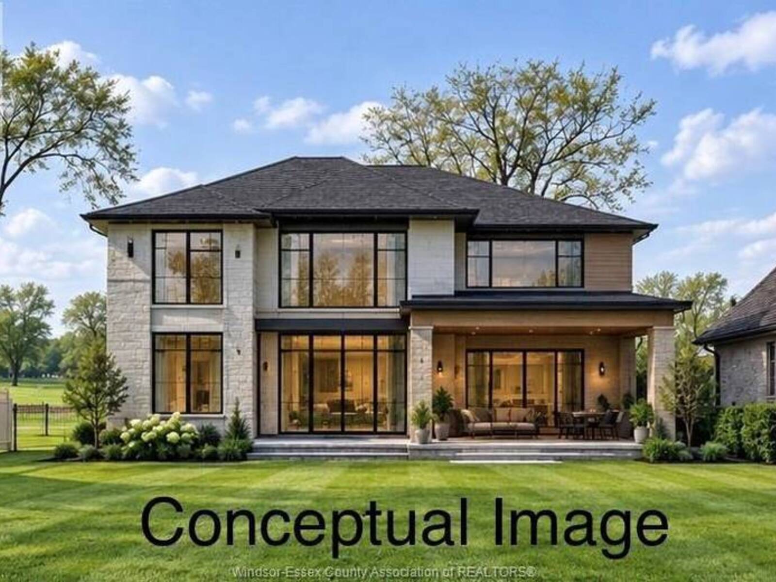 4059 ROSELAND DRIVE East, Windsor, Ontario N9G 1Y5