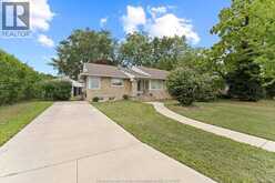 1965 OLIVE ROAD | Windsor Ontario | Slide Image One