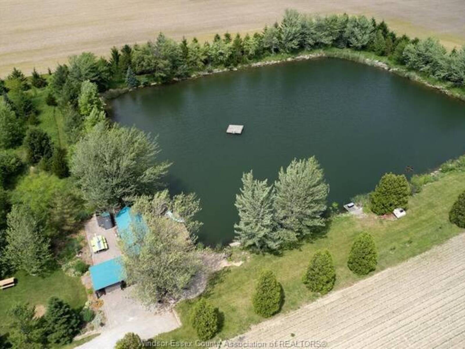 1936 LAKESHORE ROAD 123, Lakeshore, Ontario N0R 1V0