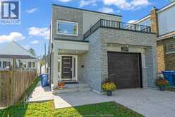 1565 GLADSTONE AVENUE | Windsor Ontario | Slide Image One
